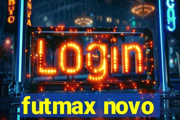 futmax novo